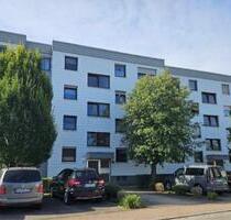 Helle 4,5-Zi-DG-Wohnung 100 m² + Südbalkon + 2 Garagen - Bad Abbach