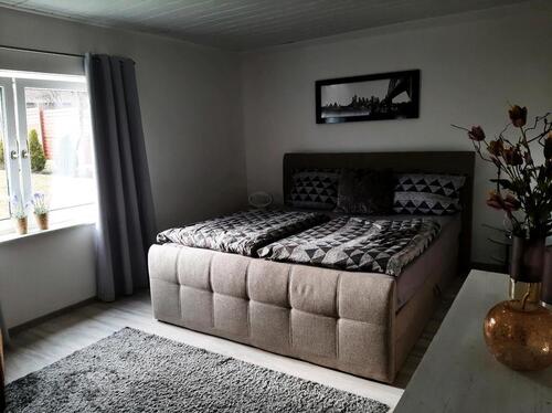 Foto - kleines Haus bei Kulmbach, zu vermieten