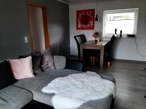 Foto - Einfamilienhaus in Mainleus zur Miete