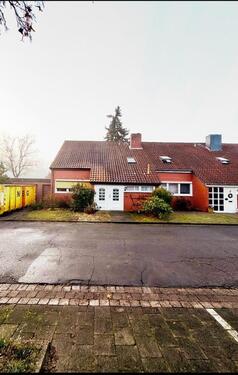 Foto - PROVISIONSFREI! Charmantes Reihenendhaus mit Garage