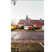 PROVISIONSFREI! Charmantes Reihenendhaus mit Garage - Nienburg (Weser)