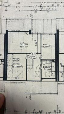 Foto - 5 Zimmer Einfamilienhaus zum Kaufen in Nienburg (Weser)
