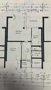 Foto - 5 Zimmer Einfamilienhaus in Nienburg (Weser)