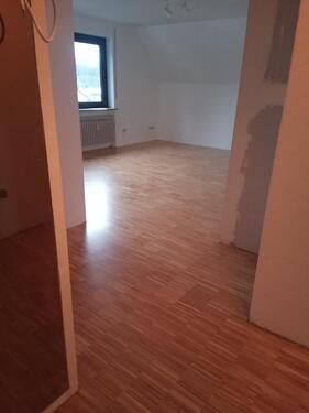 Foto - Etagenwohnung in Biberach an der Riß zur Miete
