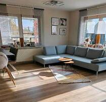 Helle und teilmöblierte Eigentumswohnung *Zentral*Garage*Balkon* - Bondorf