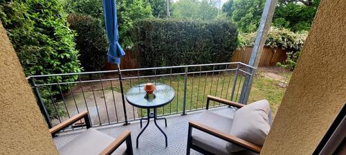 Foto - Wohnung „auf Zeit“ - 999,00&nbsp;EUR Kaltmiete, ca.&nbsp; 60,00&nbsp;m&sup2;