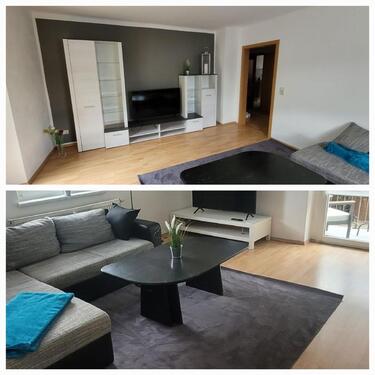 Foto - Etagenwohnung in Dresden zur Miete