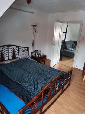 Foto - Etagenwohnung in Saarbrücken zur Miete