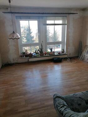 Foto - 3 Zimmer Etagenwohnung in Hohenstein-Ernstthal