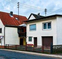 Wohnhaus mit Anbau - 99.000,00&nbsp;EUR Kaufpreis, ca.&nbsp; 100,00&nbsp;m&sup2; in Walldürn (PLZ: 74731)