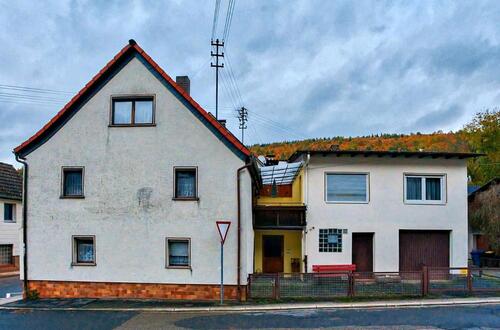 Foto - 6 Zimmer Einfamilienhaus in Walldürn