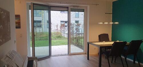 Foto - 2 Zimmer Erdgeschoßwohnung zur Miete in Lübeck