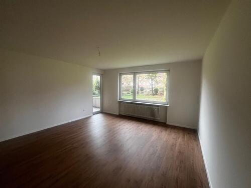 Foto - Erstbezug nach Sanierung auf dem Kreideberg mit Balkon!