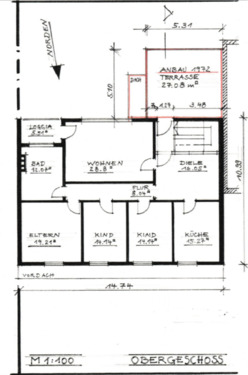 Foto - Einfamilienhaus in Lorsch zum Kaufen