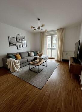 Foto - Zwei Zimmer. Viel Wow - herrlich 2- Zimmerwohnung in Zwickau