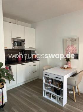 Foto - 1 Zimmer Etagenwohnung in Köln