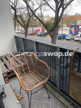 Foto - Etagenwohnung in Köln zur Miete