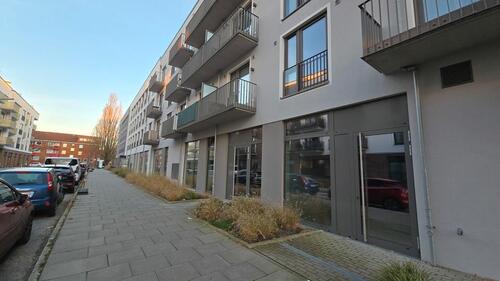 Foto - andere zur Miete in Hamburg