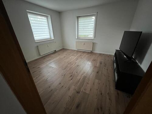 Foto - Etagenwohnung in Weigendorf zur Miete