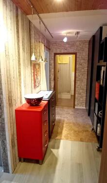 Foto - Erdgeschoßwohnung in Bruchweiler-Bärenbach zur Miete