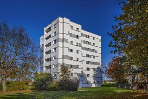 Foto - 3 Zimmer Erdgeschoßwohnung zur Miete in Köln