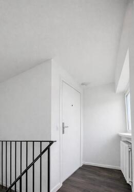 Foto - 3 Zimmer Dachgeschoßwohnung zur Miete in Künzell