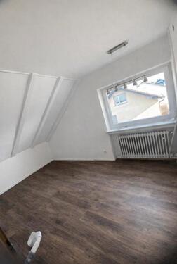 Foto - Dachgeschoßwohnung in Künzell zur Miete