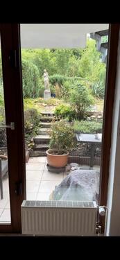 Foto - 2 Zimmer Erdgeschoßwohnung zur Miete in Wiesbaden