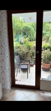 Foto - 2 Zimmer Erdgeschoßwohnung in Wiesbaden