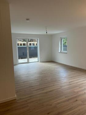 Foto - 2-Zimmer-Wohnung im Erdgeschoss