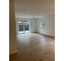 2-Zimmer-Wohnung im Erdgeschoss - Essenbach