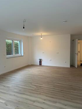 Foto - 2 Zimmer Erdgeschoßwohnung zur Miete in Essenbach