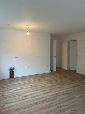 Foto - Erdgeschoßwohnung in Essenbach zur Miete