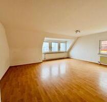 schöne 3-Zimmer Wohnung in Frickhofen - Dornburg