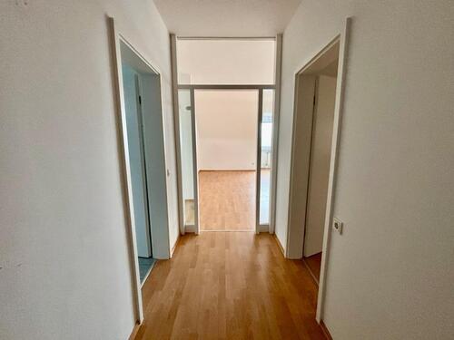 Foto - 3 Zimmer Dachgeschoßwohnung in Dornburg