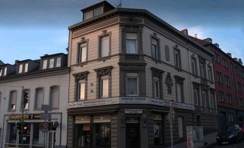 Foto - Wohnung Mönchengladbach 2,5 Zimmer Wohnung