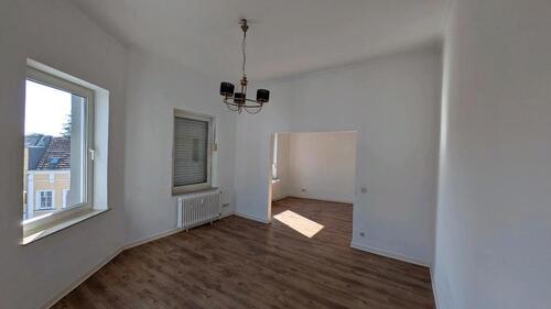 Foto - 2.5 Zimmer Etagenwohnung in Mönchengladbach