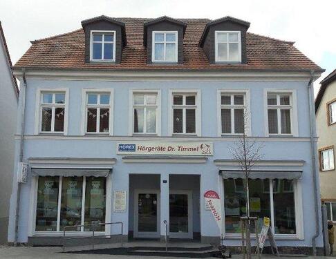 Foto - Gemütliche 4-Zimmer-Maisonette-Wohnung 
