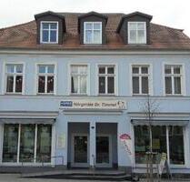 Gemütliche 4-Zimmer-Maisonette-Wohnung | Sassenstraße 5 - Neustrelitz