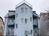 Foto - 4 Zimmer Maisonettenwohnung zur Miete in Neustrelitz
