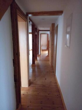 Foto - 4 Zimmer Maisonettenwohnung in Neustrelitz