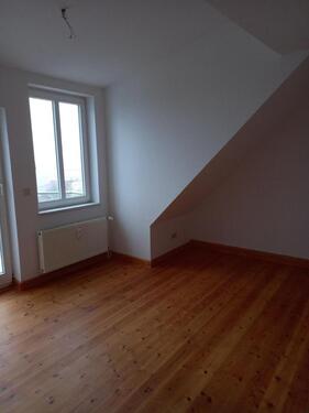 Foto - Maisonettenwohnung in Neustrelitz zur Miete