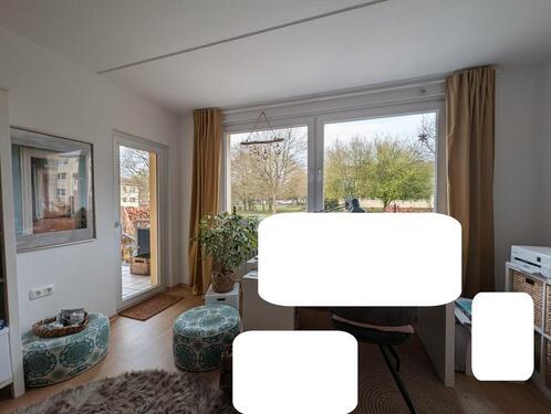 Foto - 4 Zimmer Erdgeschoßwohnung in Eckernförde