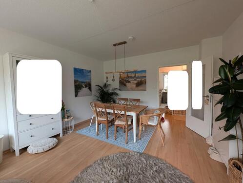 Foto - Erdgeschoßwohnung in Eckernförde zur Miete