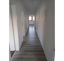 Schöne helle Wohnung 90qm zzgl. ausgebautem Dachboden - Selent