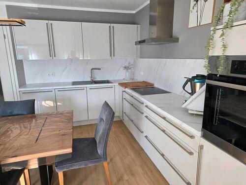 Foto - Wohnberechtigungsschein Wohnung 54293 Quint