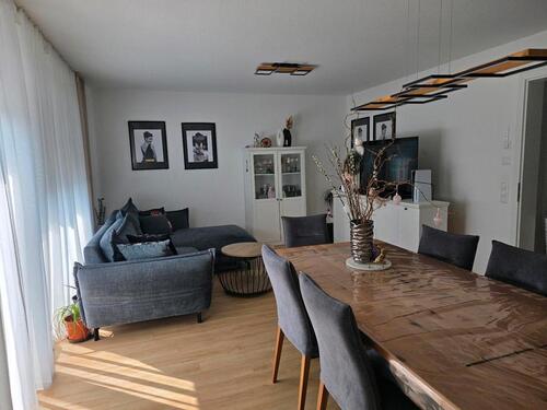 Foto - Etagenwohnung in Trier zur Miete