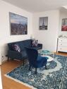 Foto - VOLLMÖBILIERTE WOHNUNG RHEINSTR