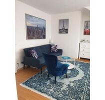 VOLLMÖBILIERTE WOHNUNG RHEINSTR - Krefeld Benrad