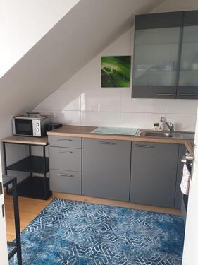 Foto - Etagenwohnung in Krefeld zur Miete